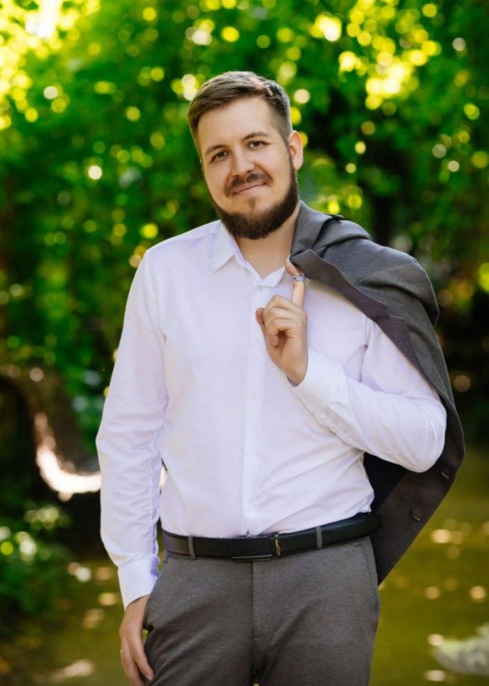 Павел Архипов