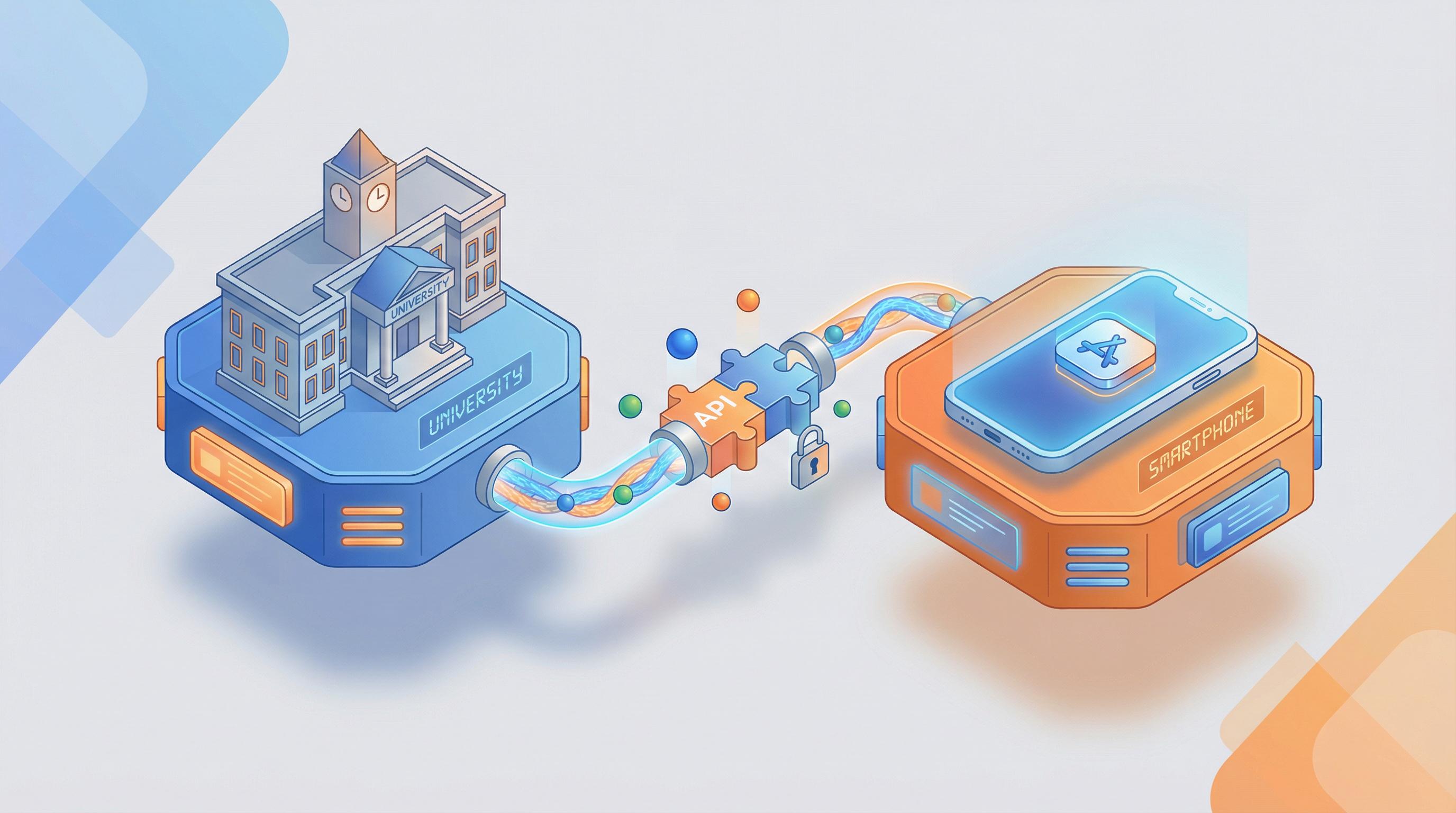 Интеграция с LMS через Key и Journal Connection