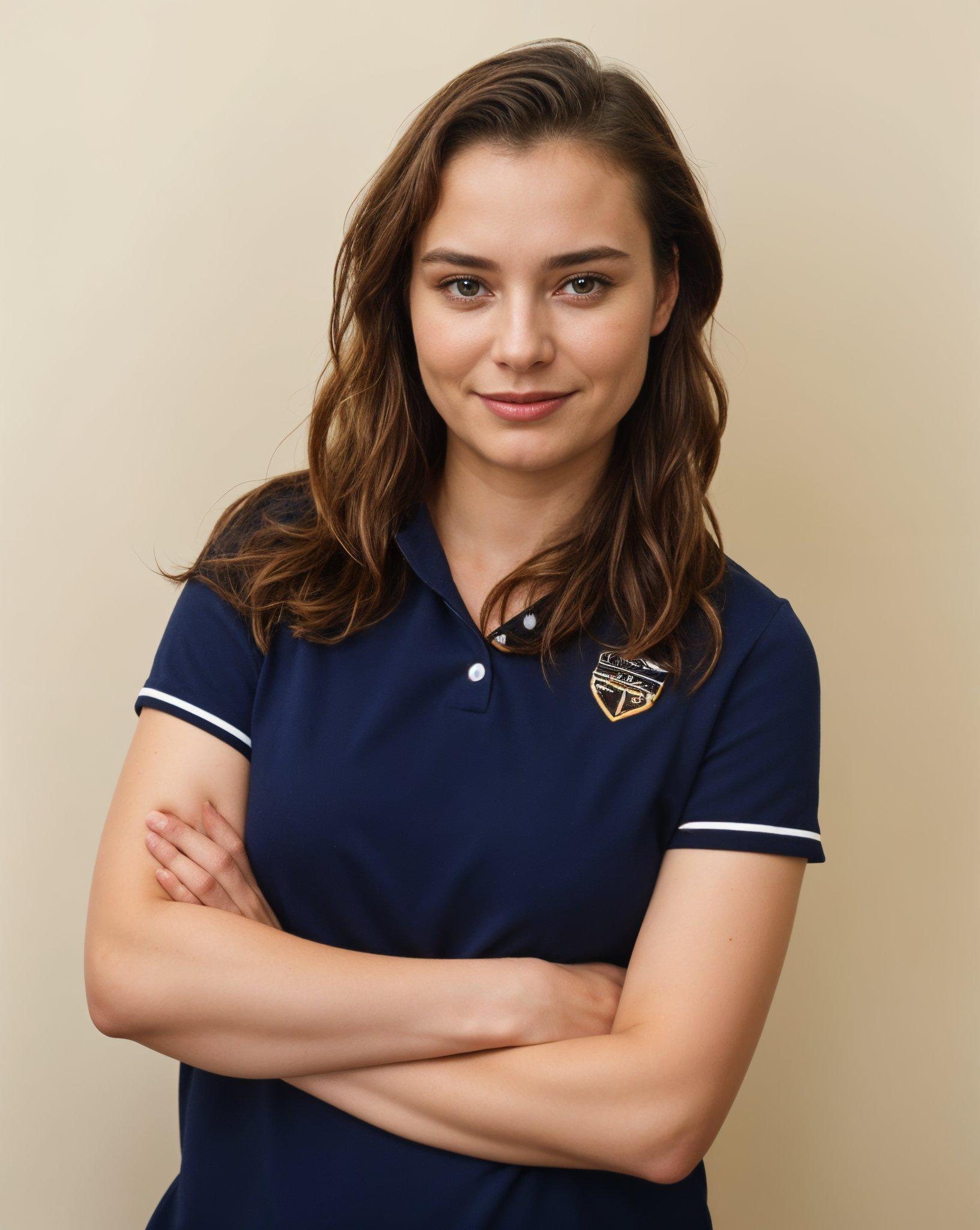 Лилия Ланвен