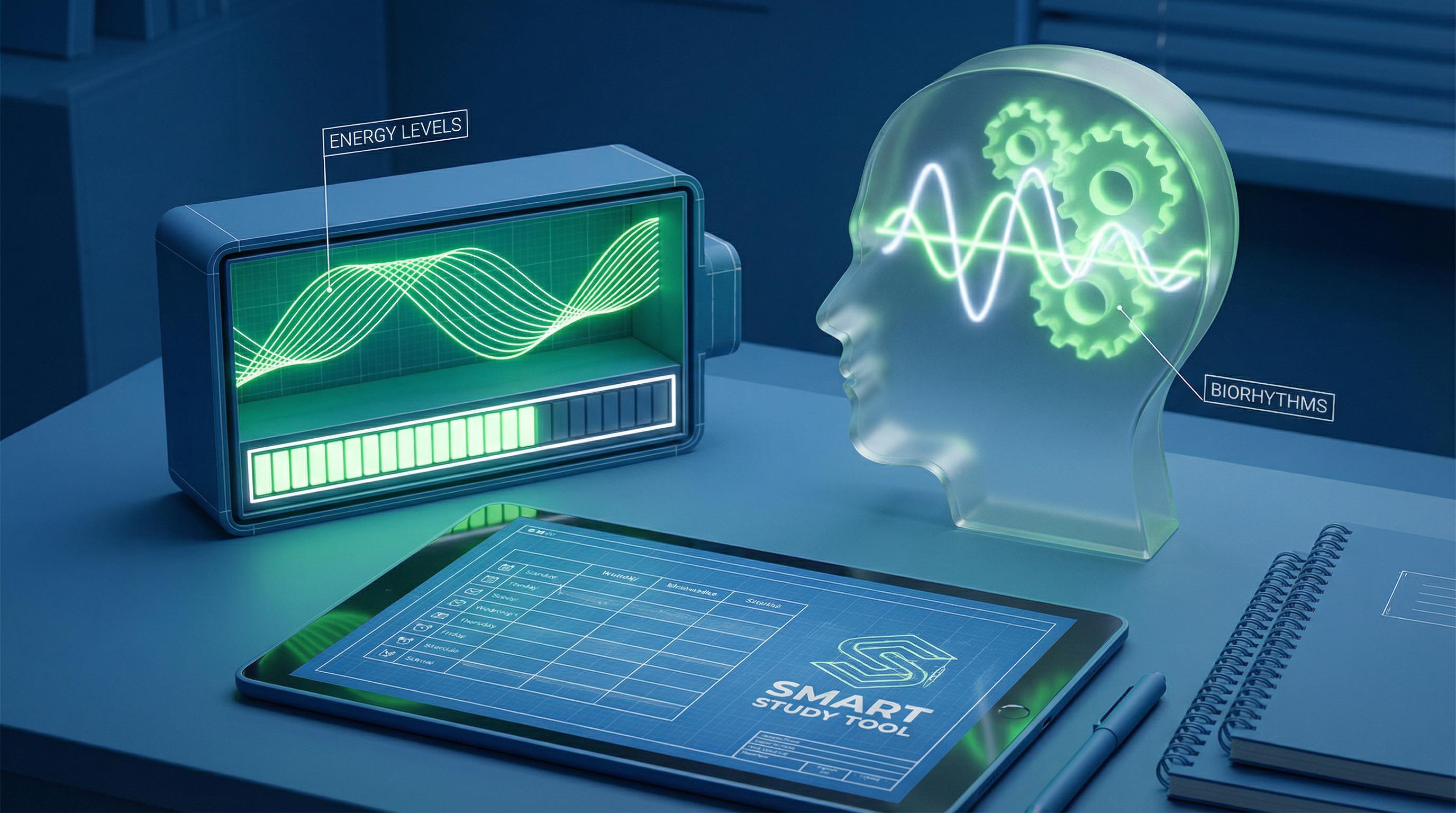 Как все успевать: методология TimeStud.ru